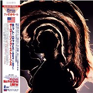 Rolling Stones: Hot Rocks (2x CD) - CD - Music CD
