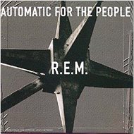 R.E.M.: Automatic For The People - CD - Hudební CD