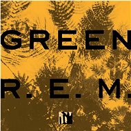 R. E. M.: Green - CD - Music CD
