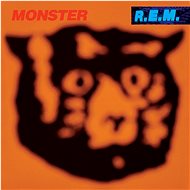 R.E.M.: Monsters - CD - Hudební CD