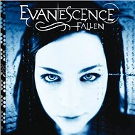 Evanescence: Fallen (Re-edition of 2017) - LP - LP Record
