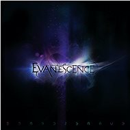 Evanescence: Evanescence - LP - LP Record