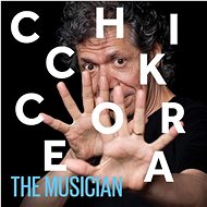 Corea Chick: Musician / Live (2017) (3x Cd) - CD - Music CD