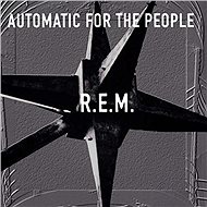 R.E.M.: Automatic For The People (25th Anniversary Edition 2017) - LP - LP Record