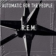 R.E.M.: Automatic For The People (3x CD + Blu-ray, Anniversary Edition 2017) - CD + Blu-ray - Music CD