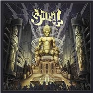 Ghost: Ceremony And Devotion (2018) (2x CD) - CD - Music CD
