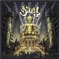 Ghost: Ceremony And Devotion / 2LP (2018) (2x LP) - LP - LP Record