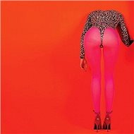 St. Vincent: Masseduction (2017) - LP - LP Record