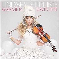 Stirling Lindsey: Warmer In The Winter (2017) - CD - Music CD
