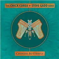 Corea Chick: Chinese Butterfly (2018) (2x CD) - CD - Music CD