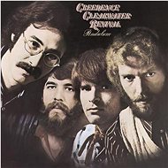 Creedence Clearwater Revival: Pendulum - LP - LP Record