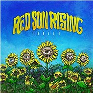 Red Sun Rising: Thread (2018) - CD - Music CD
