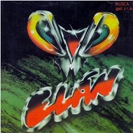 Elán: Monster from the Black Star - CD - Music CD