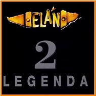 Elán: Legenda 2 - CD - Hudební CD