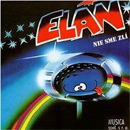Elán: Nie sme zlí - CD - Hudební CD