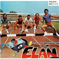 Elán: Elán 3 - Cez prekážky - CD - Hudební CD