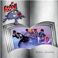 Elán: Hodina slovenčiny - CD - Hudební CD
