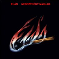 Elan: Dangerous Cargo - CD - Music CD
