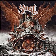 Ghost: Prequelle - CD - Music CD