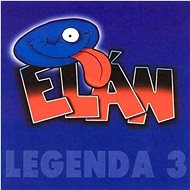 Elan: Legend 3 - CD - Music CD