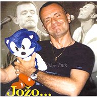 Ráž Jožo: Jožo - CD - Music CD