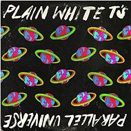 Plain White T' s: Parallel Universe (2018) - CD - Music CD
