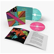 R.E.M.: Best Of R.E.M. At The BBC (2x CD) - CD - Hudební CD