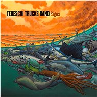 Tedeschi Trucks Band: Signs (2019) - CD - Music CD