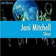 Mitchell, Joni: Shine - LP - LP Record