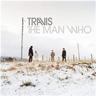 Travis: The Man Who - LP - LP Record