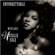 Cole Natalie: Unforgettable. With Love (2x LP) - LP - LP Record