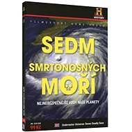 Seven Deadly Seas - DVD - DVD Film