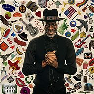 Keb ' Mo': Oklahoma - CD - Music CD