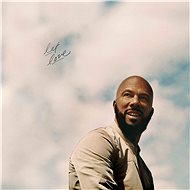 Common: Let Love - LP - LP Record