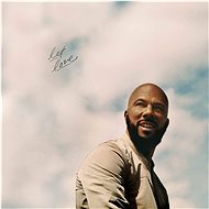 Common: Let Love - CD - Music CD