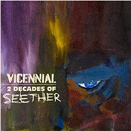 Seether: Vicennial 2 Decades Of (2x LP) - LP - LP Record