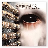 Seether: Karma and Effect (2x LP) - LP - LP Record
