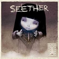 Seether: Finding beauty in negative spaces (2x LP) - LP - LP Record