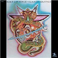 Lawrence Azar: Summer Solstice - LP - LP Record