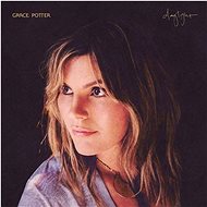 Potter Grace: Daylight - CD - Music DVD
