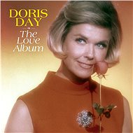 Doris Day: the Love Album - LP - LP Record