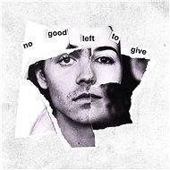 Movements: No Good Left To Give - LP - LP Record