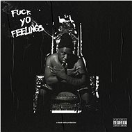 Glasper Robert: Fuck Yo Feelings - CD - Music DVD