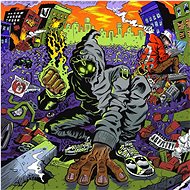 Curry Denzel: Unlocked - CD - Music CD