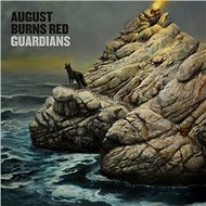 August Burns Red: Guardians - CD - Music CD