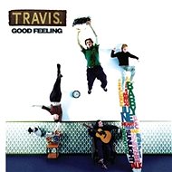Travis: Good Feeling - LP - LP Record