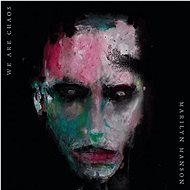 Marilyn Manson: We Are Chaos - CD - Music CD
