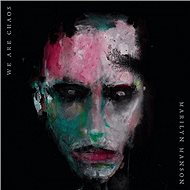Marilyn Manson: We Are Chaos - LP - LP Record