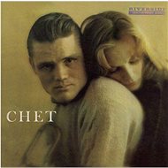 Baker Chet: Chet - LP - LP Record