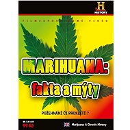 Marijuana: Facts and Myths - DVD - DVD Film